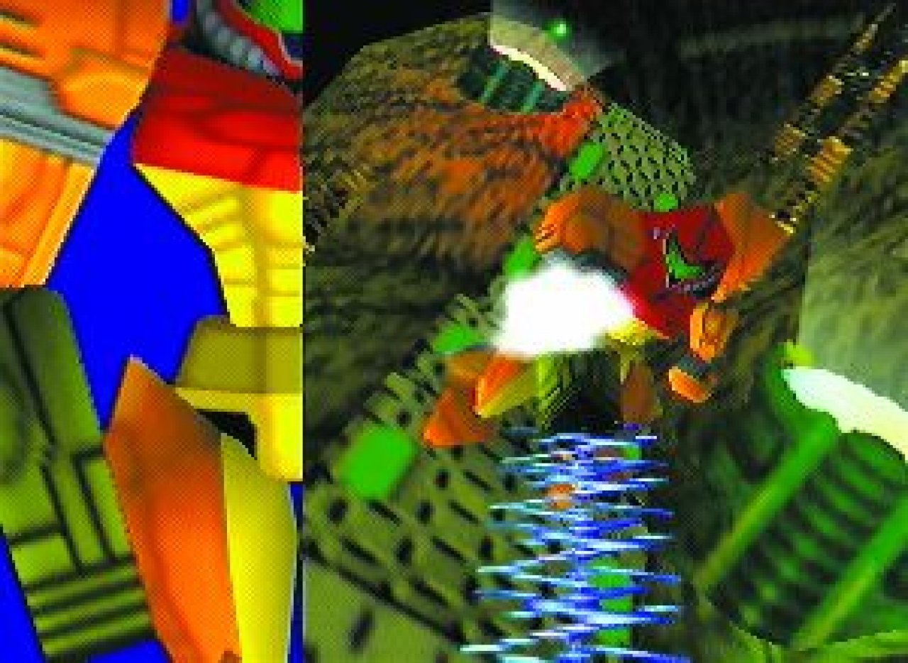 [14/06/2009] Super Smash Bros. - Virtual Console/ N64 (38)
