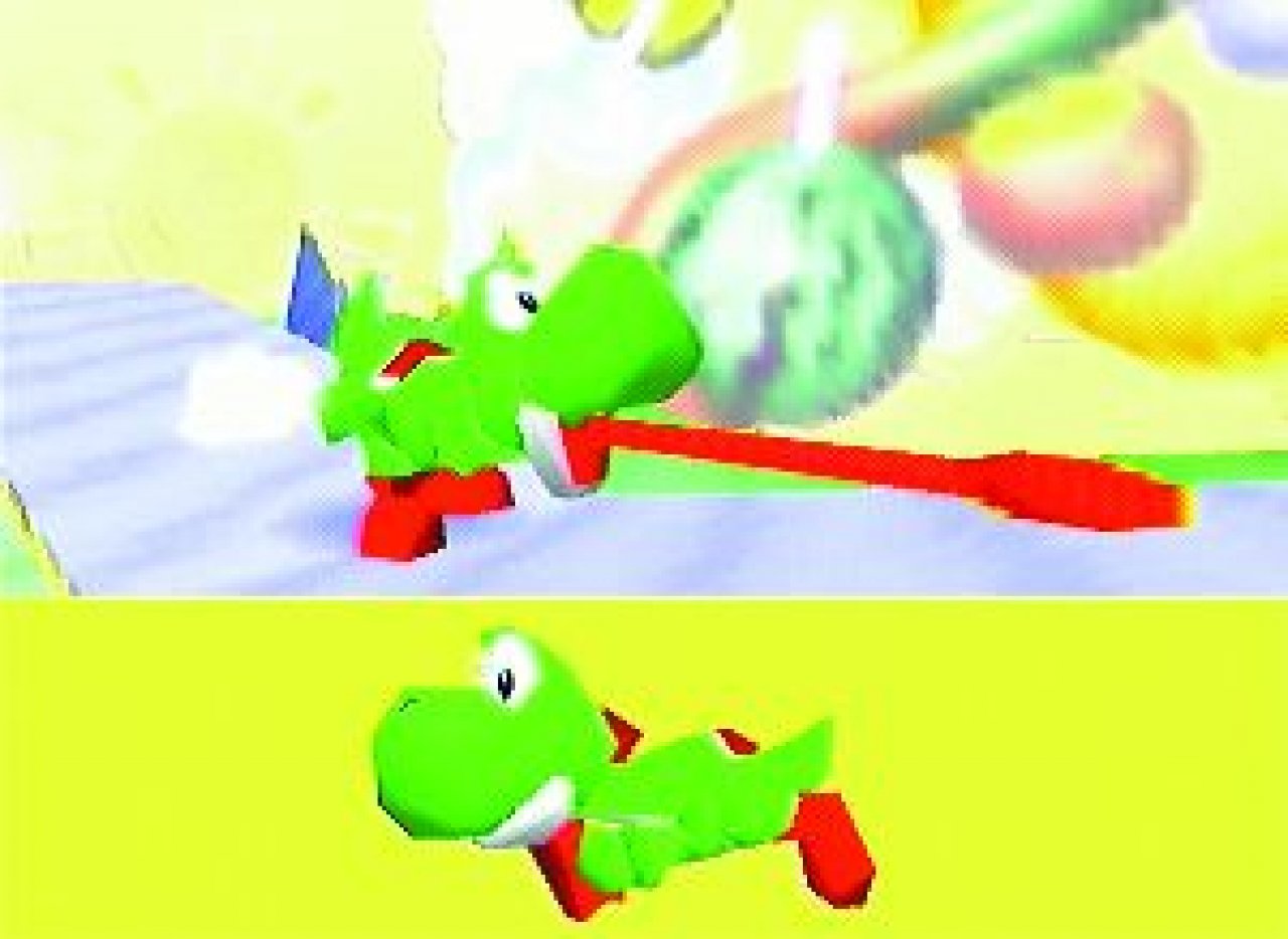 [14/06/2009] Super Smash Bros. - Virtual Console/ N64 (39)