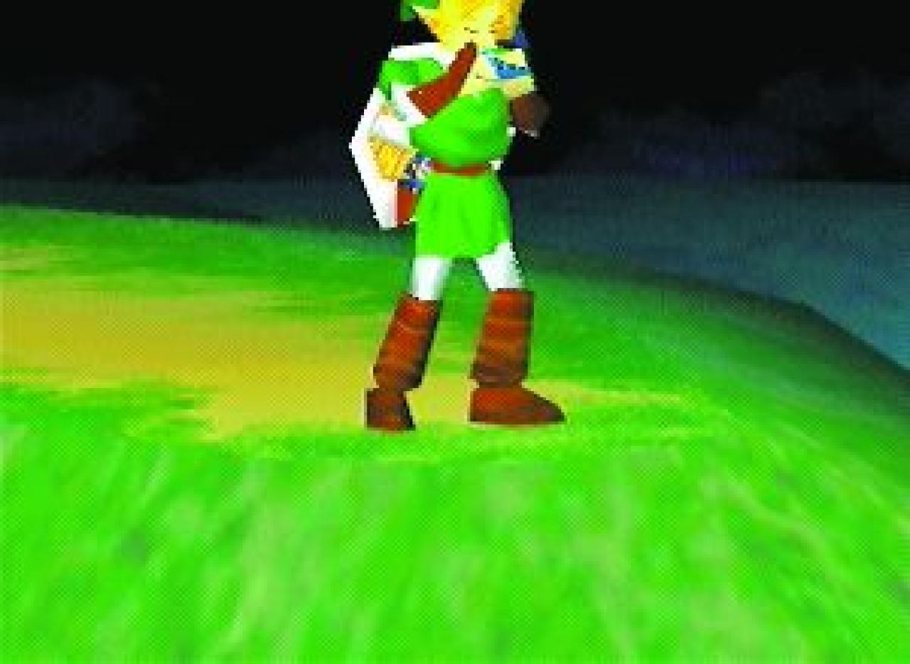 [14/06/2009] Super Smash Bros. - Virtual Console/ N64 (41)
