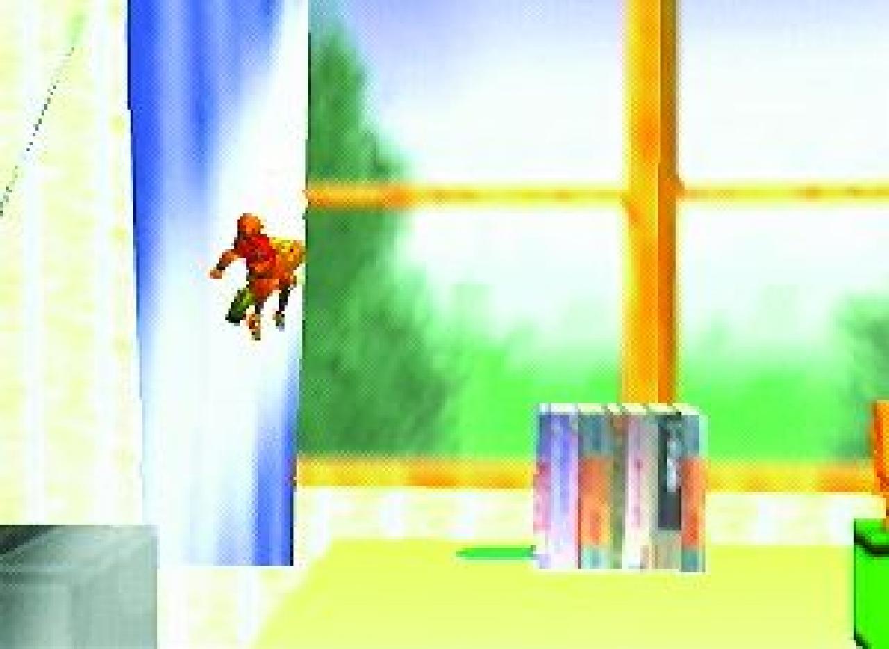 [14/06/2009] Super Smash Bros. - Virtual Console/ N64 (43)