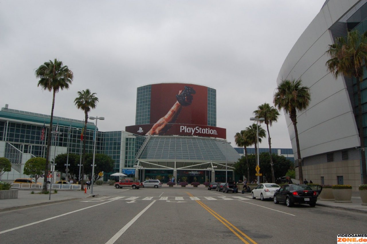 [02/06/2009] Microsoft Pressekonferenz auf der E3 2009: Fotos (103)