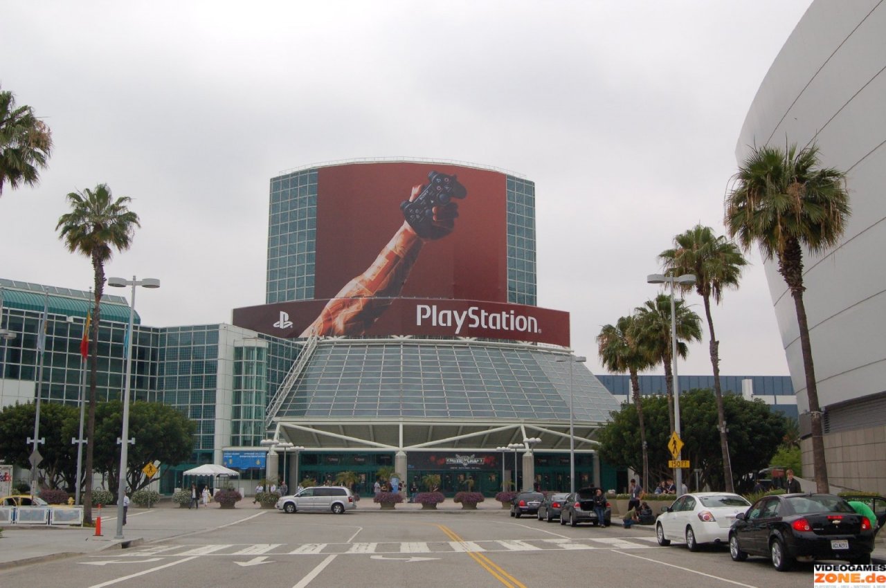 [02/06/2009] Microsoft Pressekonferenz auf der E3 2009: Fotos (102)