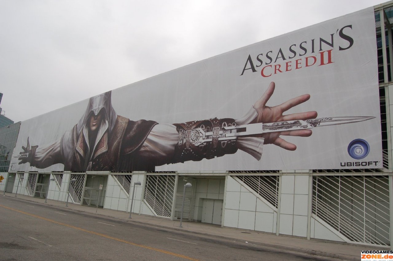 [02/06/2009] Microsoft Pressekonferenz auf der E3 2009: Fotos (95)