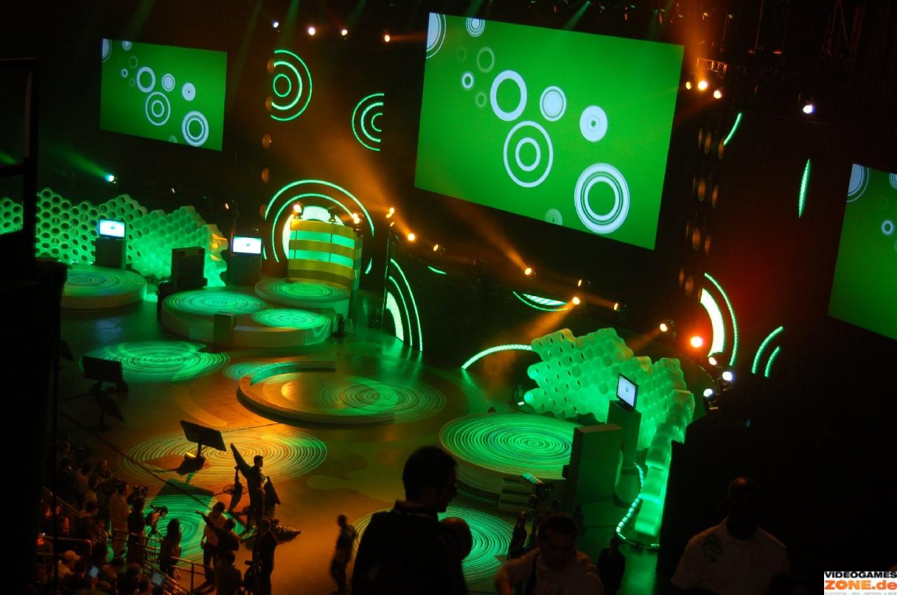 [08/06/2009] E3 2009