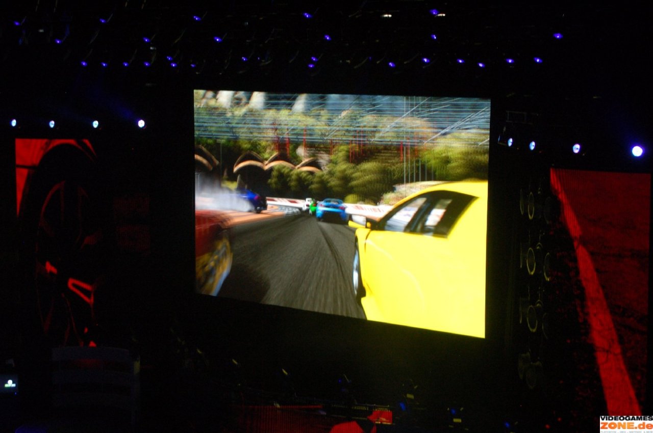 [02/06/2009] Microsoft Pressekonferenz auf der E3 2009: Forza 3 (54)