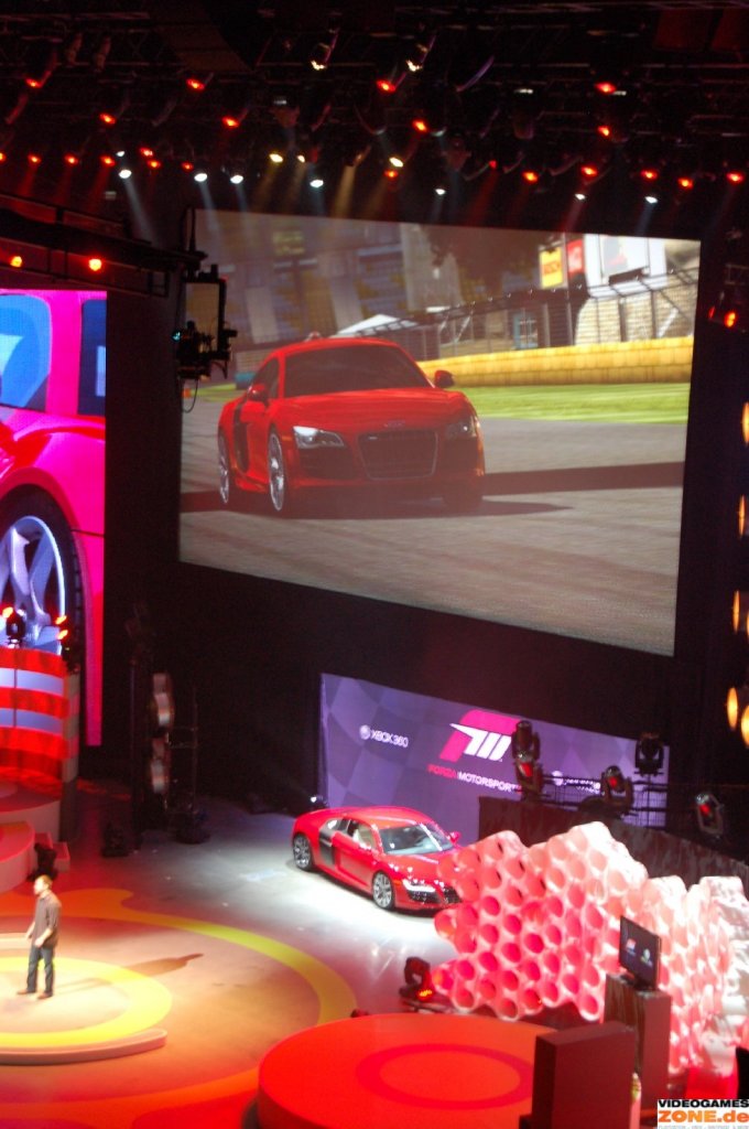 [02/06/2009] Forza Motorsport 3