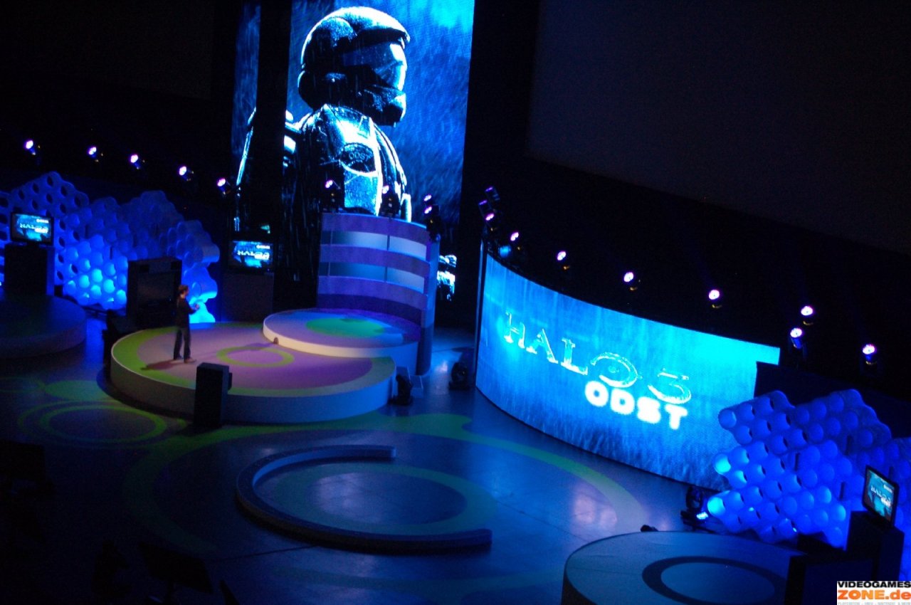 [02/06/2009] Halo 3 ODST