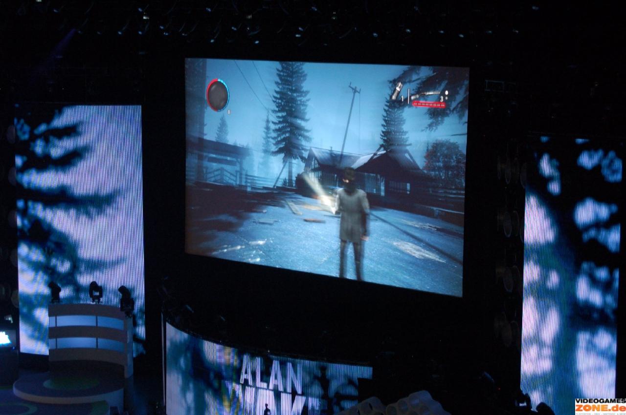 [02/06/2009] Alan Wake