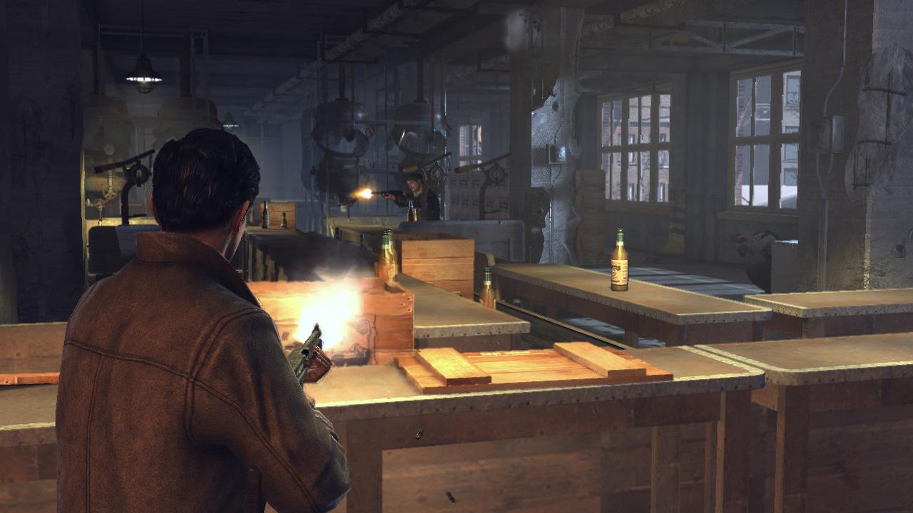 [04/06/2009] Mafia 2 vs. Red Dead Redemption (9)
