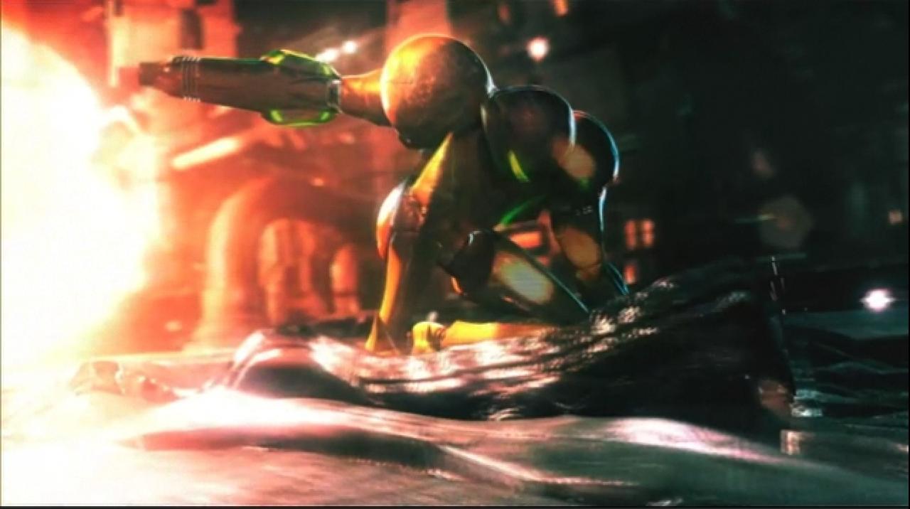 [02/06/2009] Metroid Other M