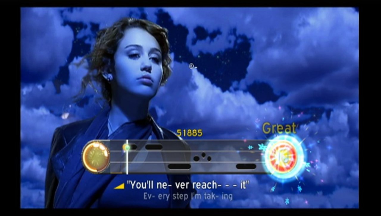 [01/06/2009] 16. Disney Sing It: High School Musical