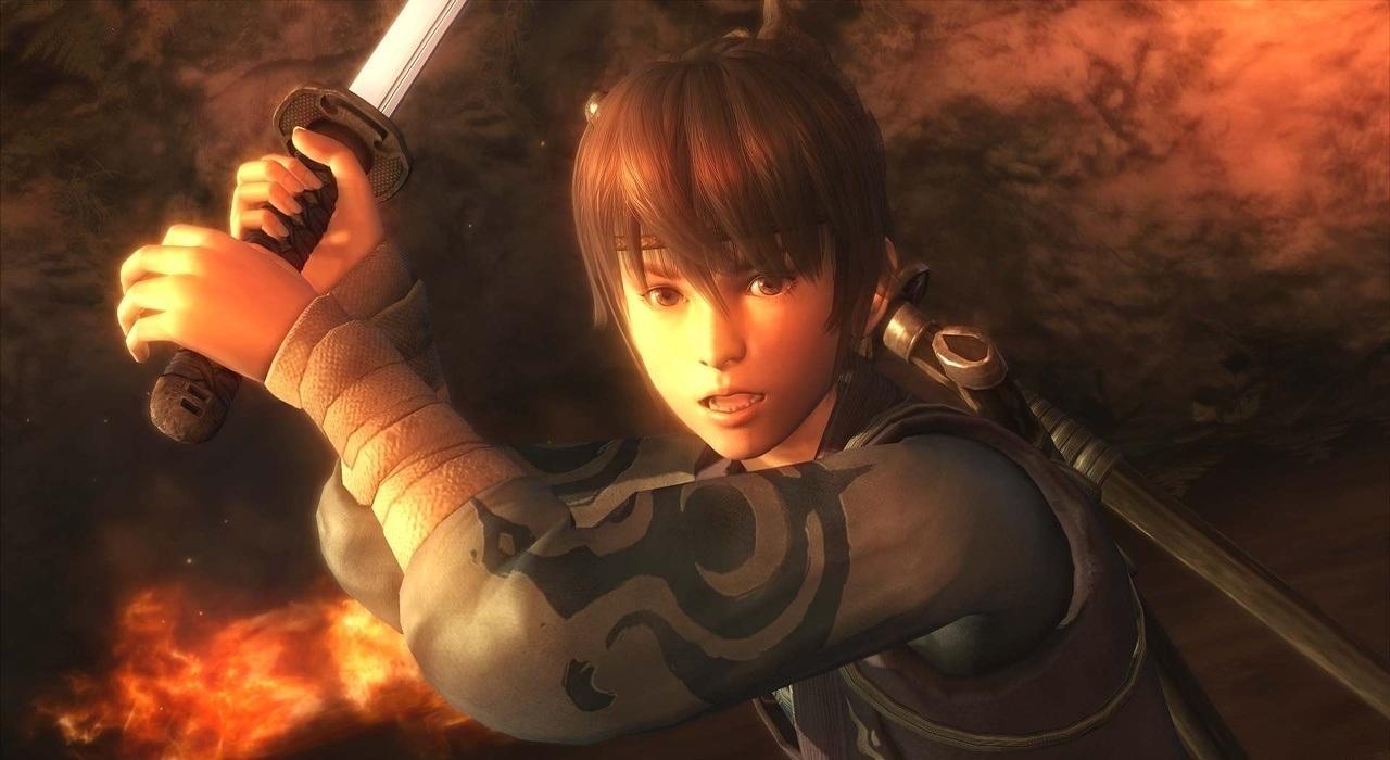 [28/06/2009] Screenshot zu Ninja Gaiden Sigma 2 für Playstation 3.