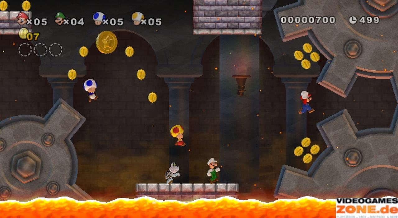 [02/06/2009] New Super Mario Bros. Wii (2)