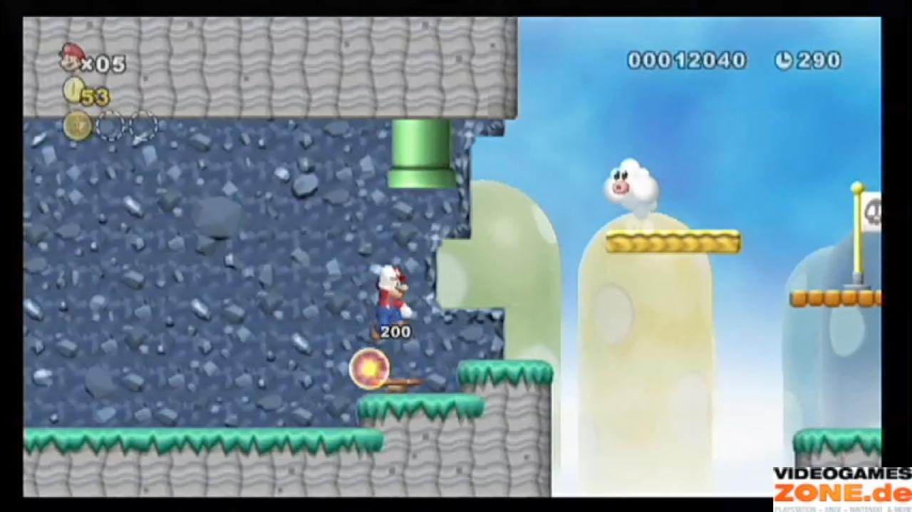 [04/06/2009] New Super Mario Bros. Wii (9)