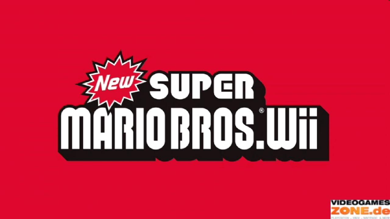 [04/06/2009] Screenshots aus New Super Mario Bros. Wii (23)