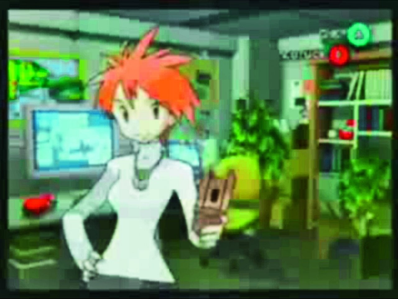 [19/06/2009] Sammeln in Pokémon Box