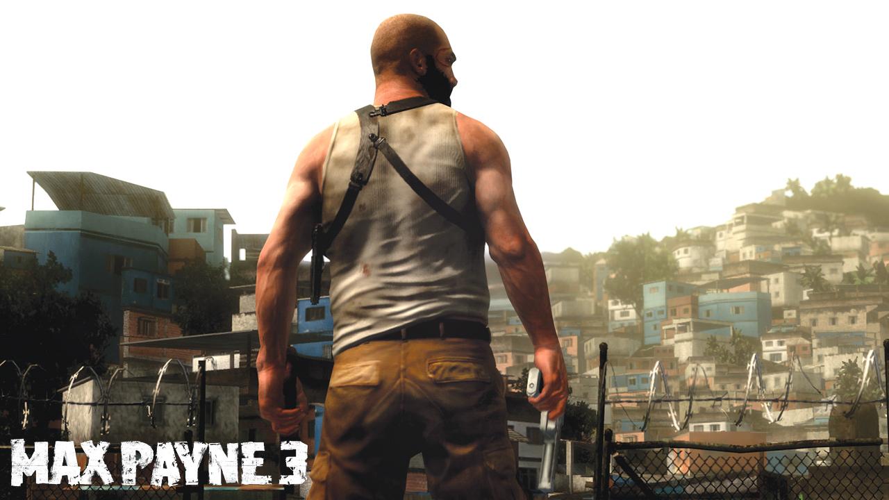 [26/06/2009] Screenshot aus Max Payne 3 (PS3 / Xbox 360)