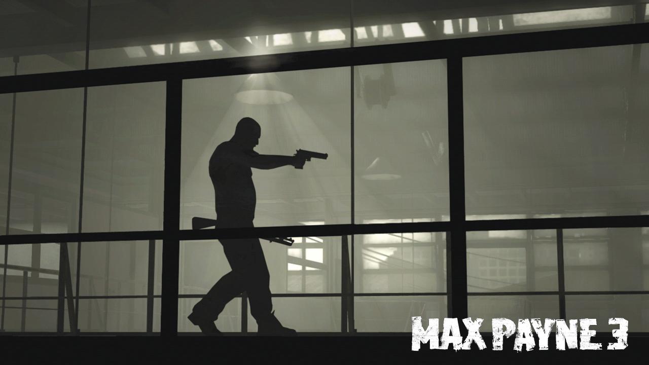 [26/06/2009] Screenshot aus Max Payne 3 (PS3 / Xbox 360)