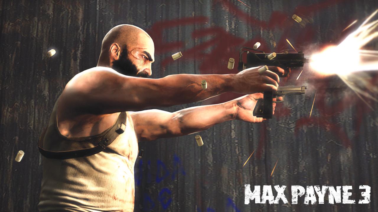 [26/06/2009] Screenshot aus Max Payne 3 (PS3 / Xbox 360)