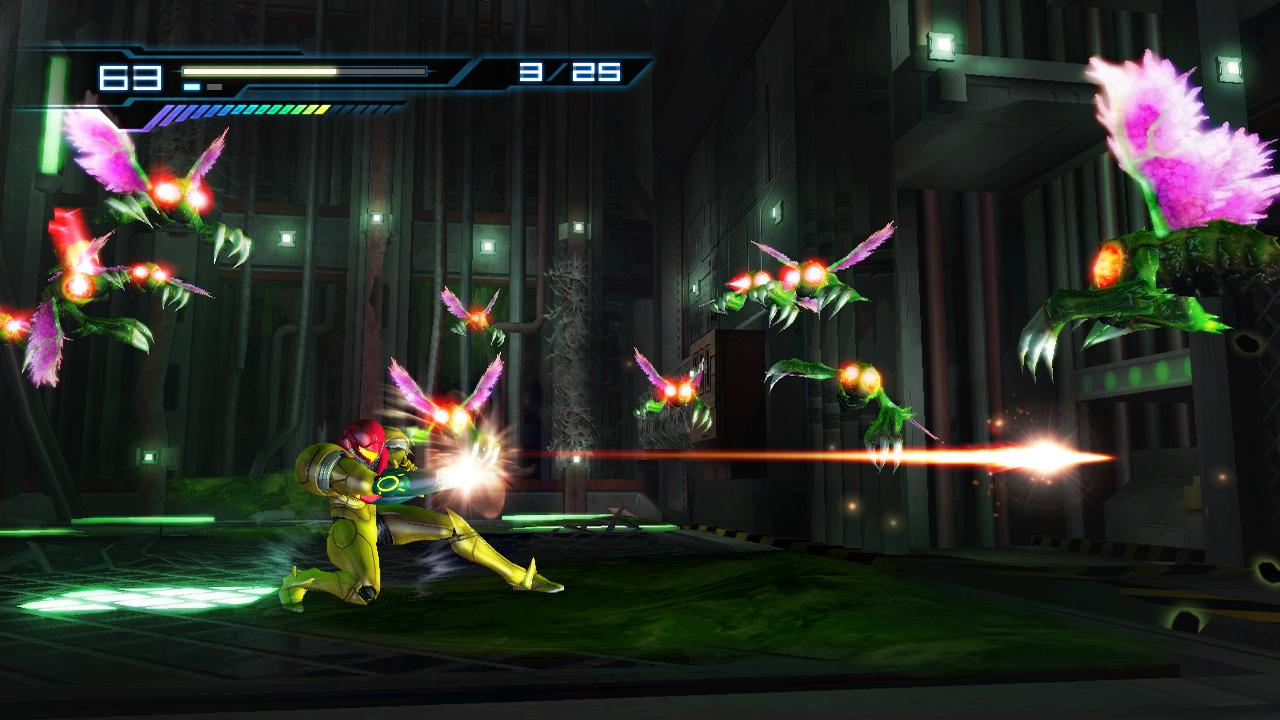 [02/06/2009] Metroid Other M (2)