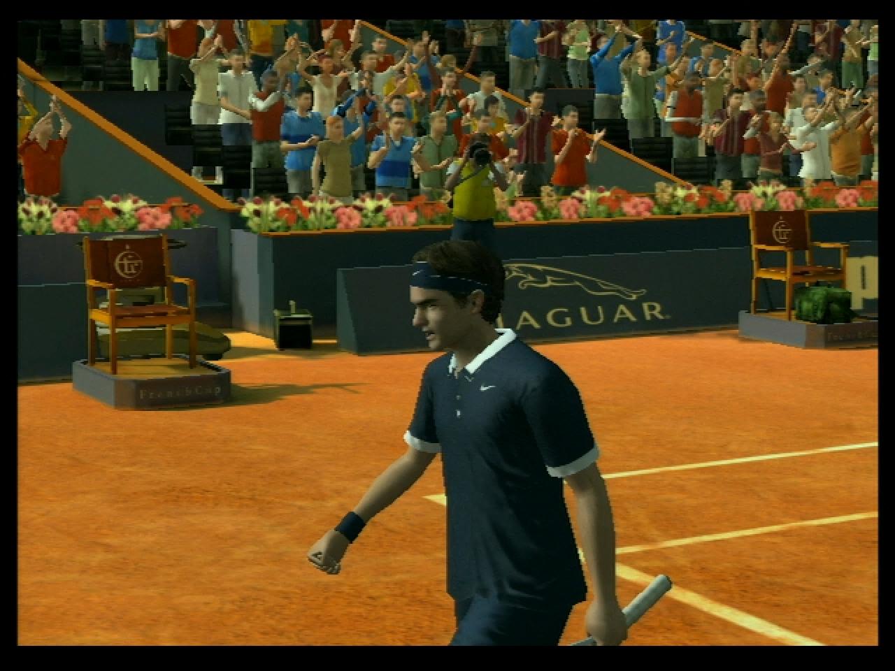 [12/06/2009] Virtua Tennis 2009 Screenshots für Wii (7)