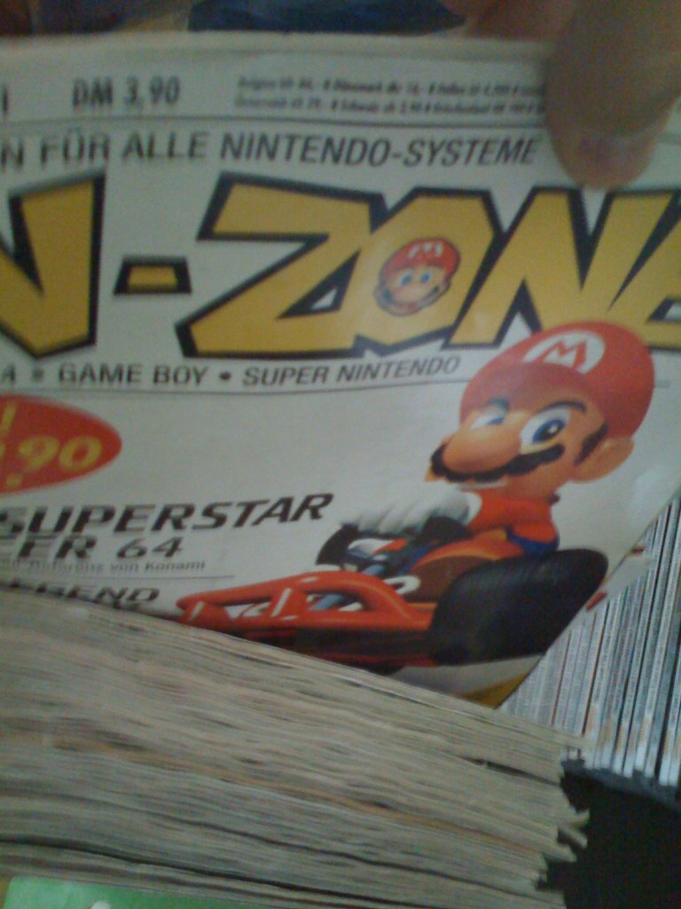 [16/06/2009] HALT! STOP! Das hier ist KEIN Plunder!