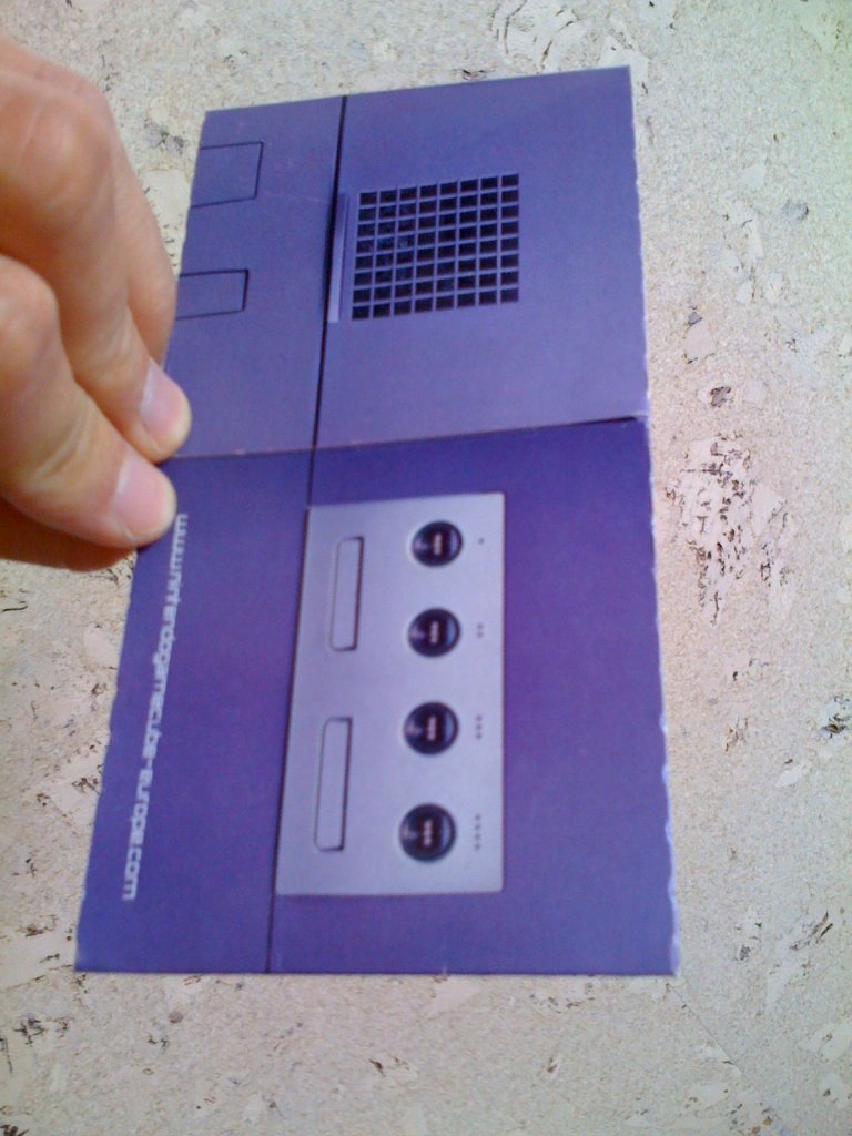 [16/06/2009] Was bitteschön ist das? ...