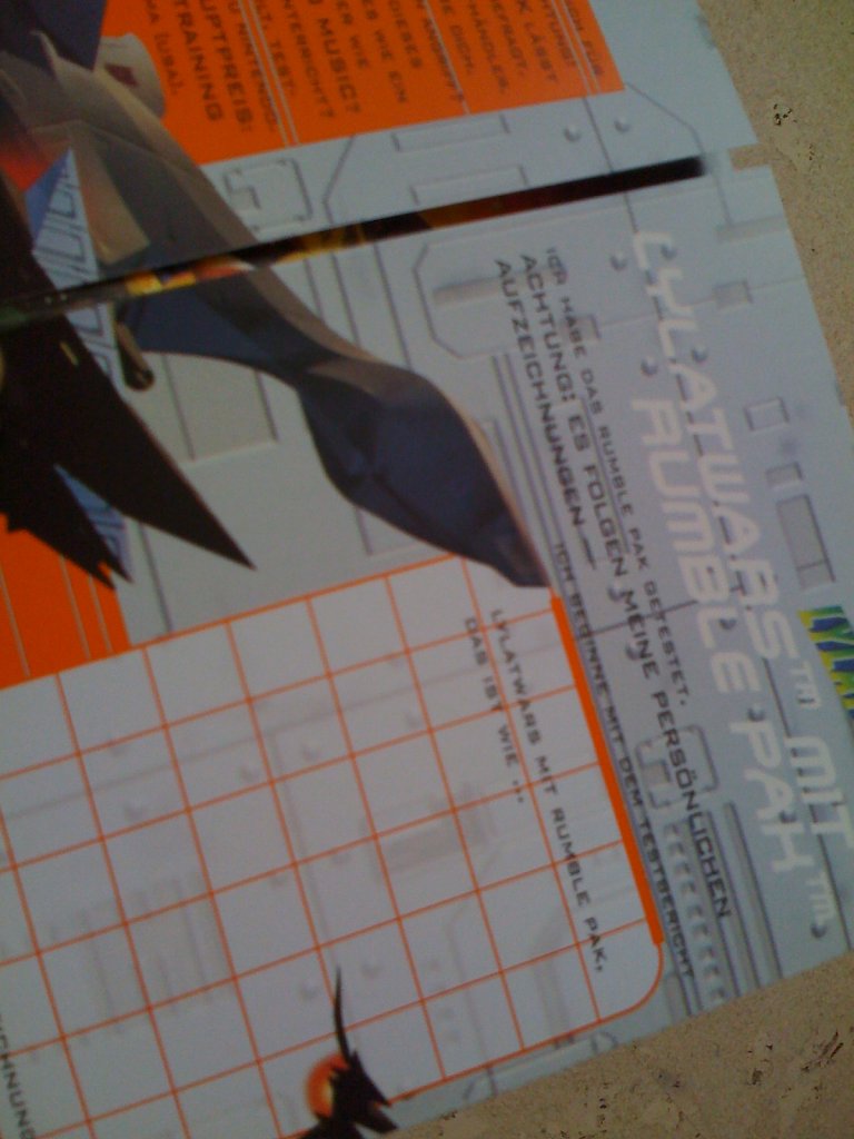[16/06/2009] Da will ich teilnehmen! Ach so, abgelaufen. :-(