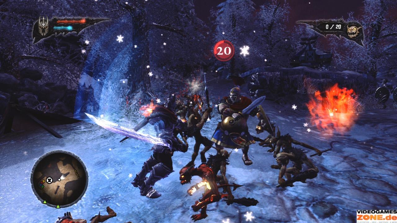 [22/06/2009] Overlord 2 Test für PS3 und Xbox 360 (7)