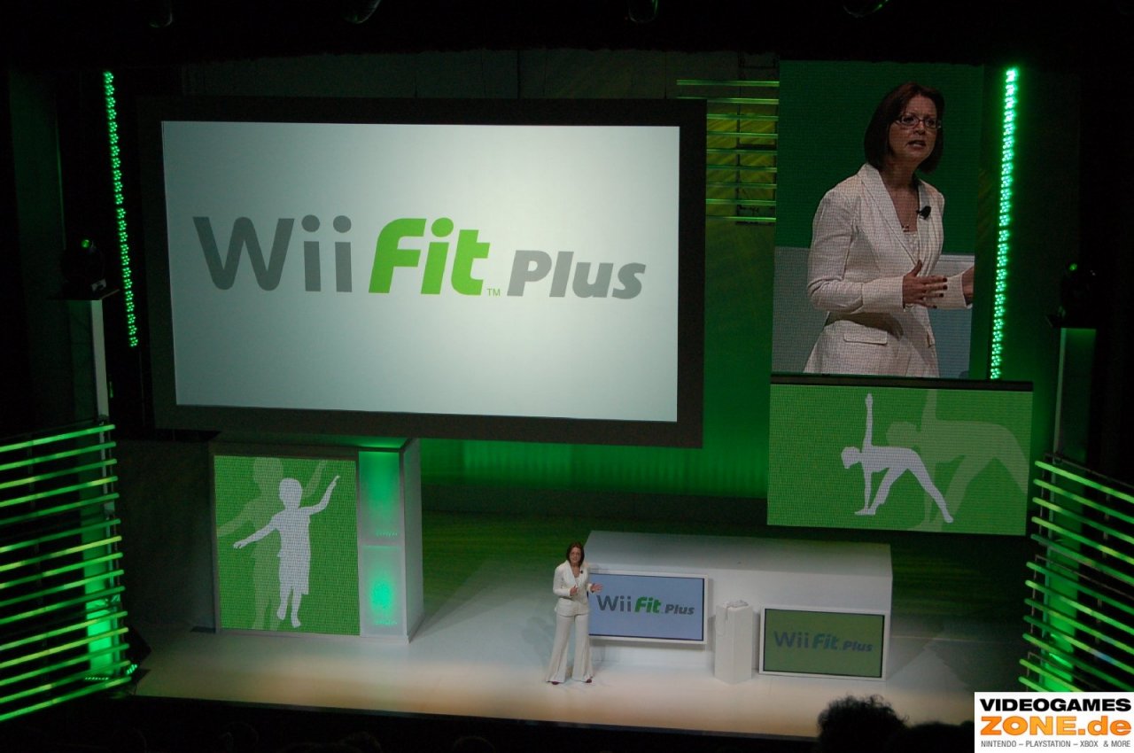 [03/06/2009] Die E3 2009-PK von Nintendo (3)