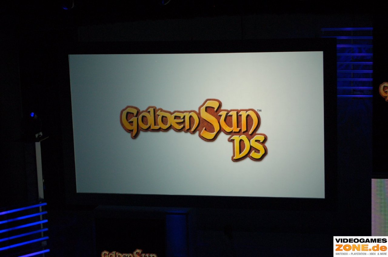 [03/06/2009] Die E3 2009-PK von Nintendo (5)