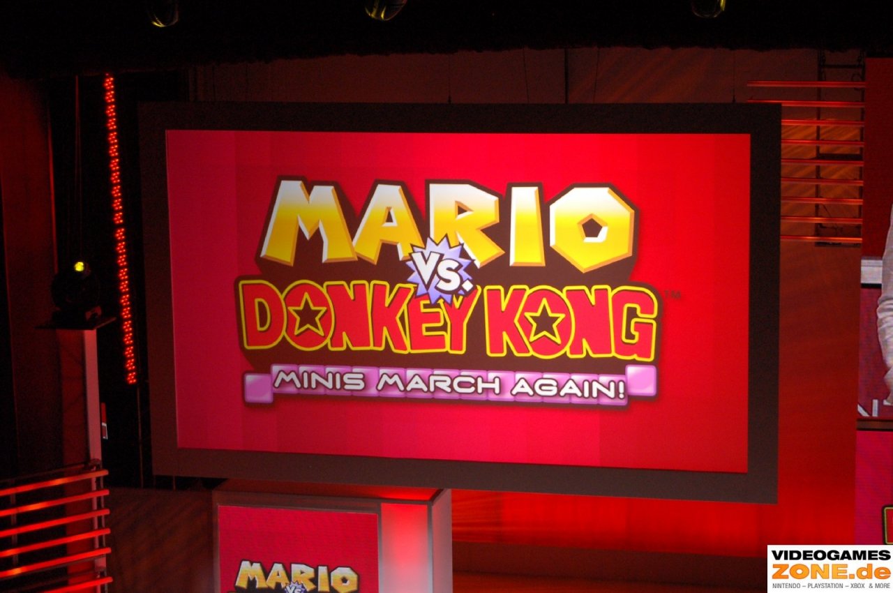 [03/06/2009] Die E3 2009-PK von Nintendo (6)