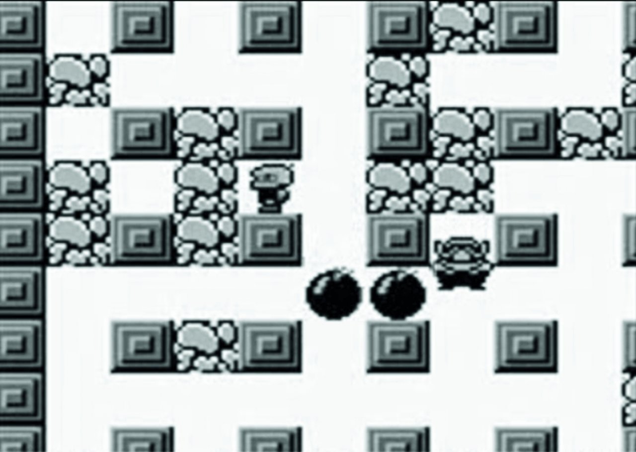 [19/06/2009] Bomberman-Klonen in Wario Blast