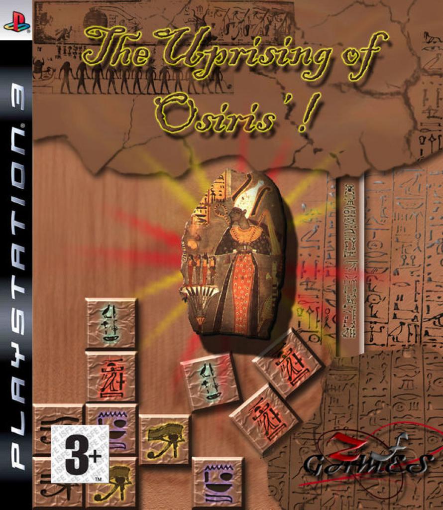 [25/06/2009] The Uprising of Osiris