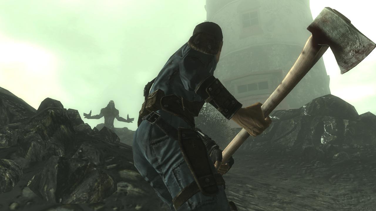 [20/06/2009] Fallout 3: Point Lookout (39)