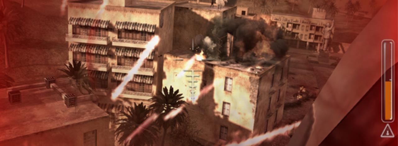[16/06/2009] 50 Dinge, die wir aus PC- und Videospielen gelernt haben, Fakt #27 - Call of Duty: Modern Warfare