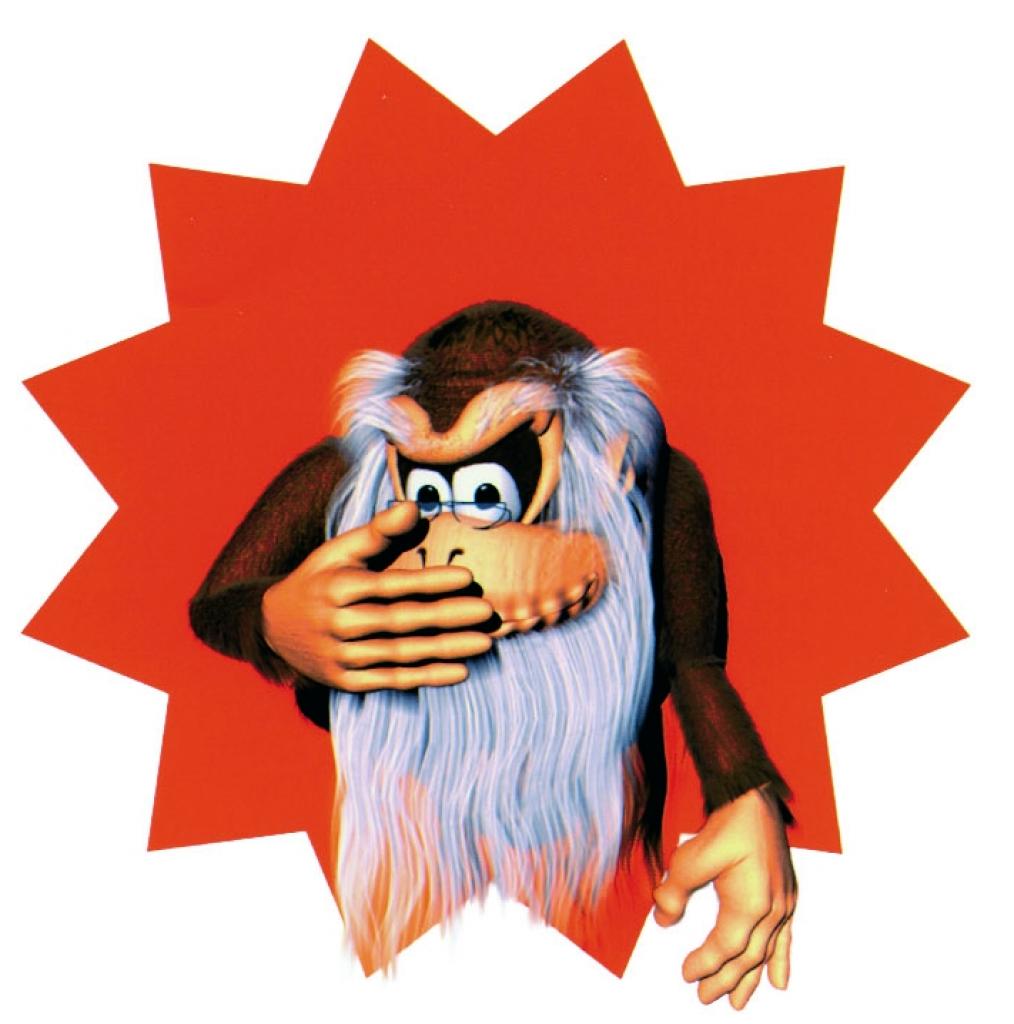 [19/06/2009] Donkey Kong Country SNES (4)