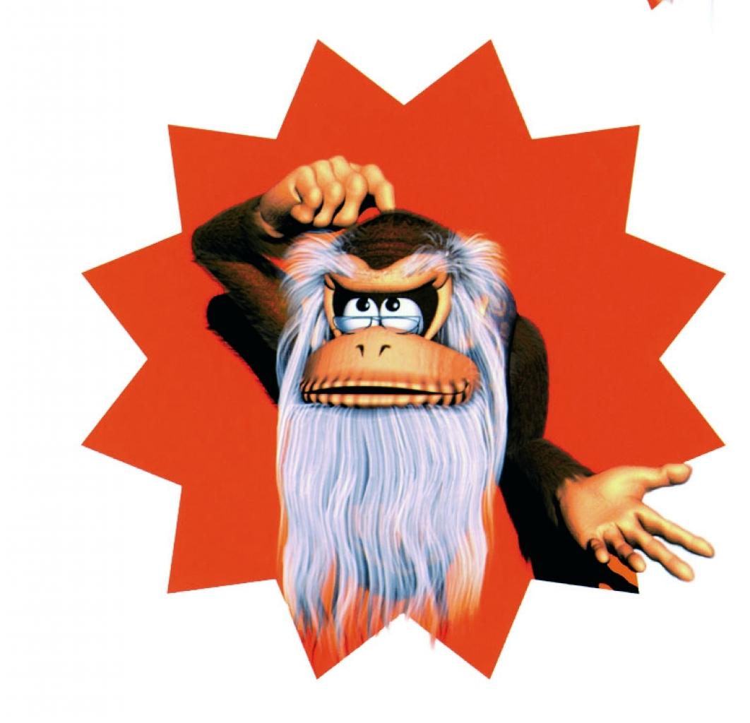 [19/06/2009] Donkey Kong Country SNES (5)