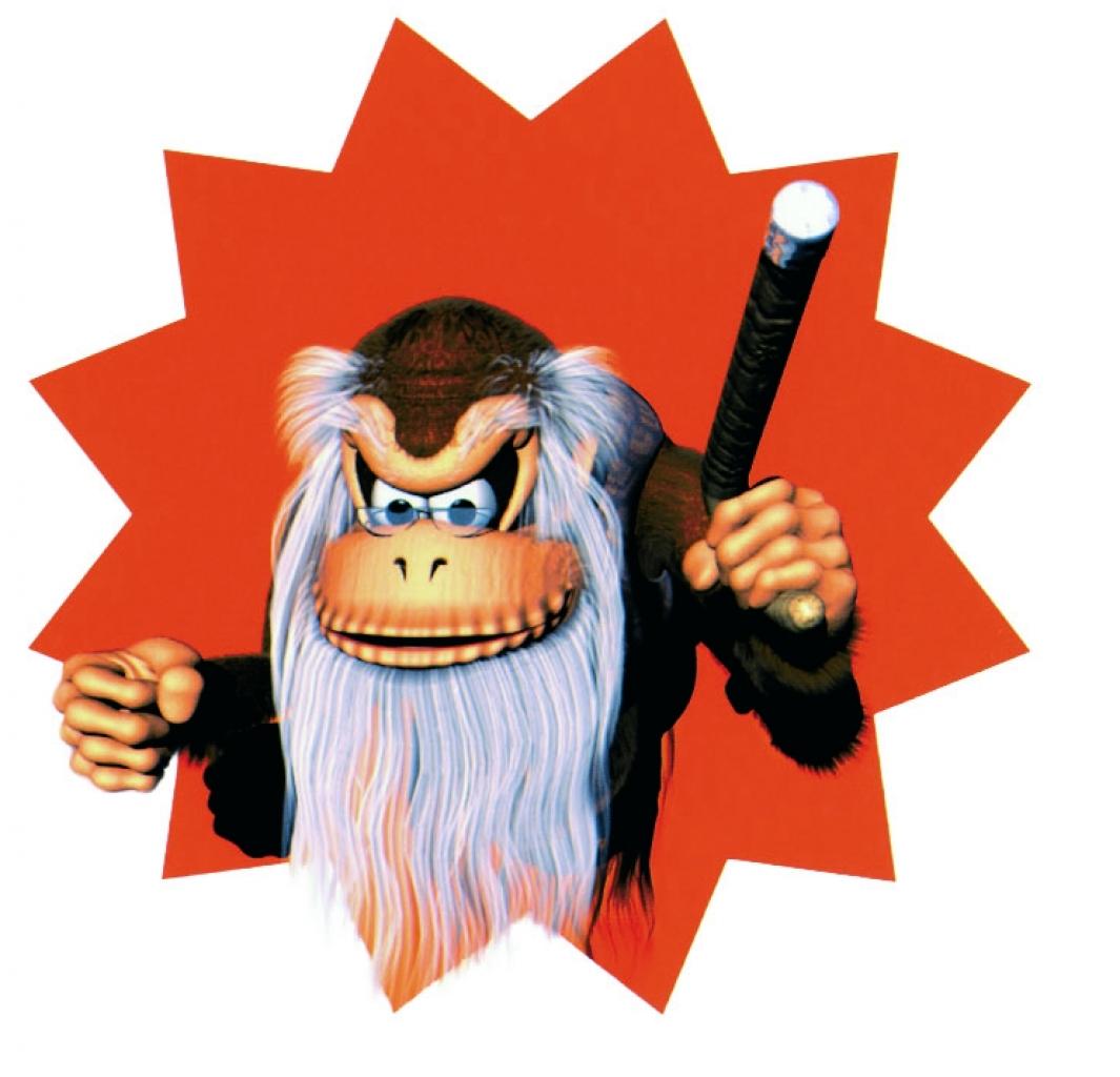 [19/06/2009] Donkey Kong Country SNES (6)