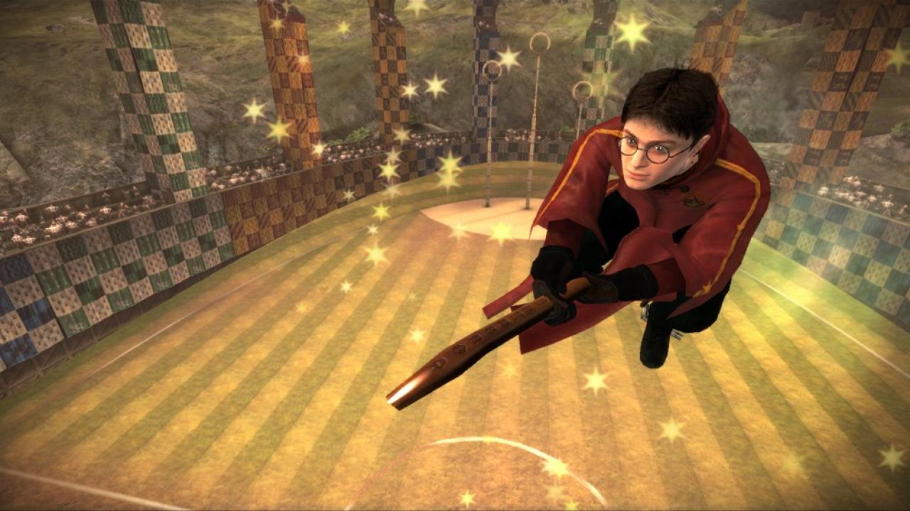 [02/06/2009] Harry Potter in Videospielen: Von Playstation 1 bis Hogwarts Legacy (2)
