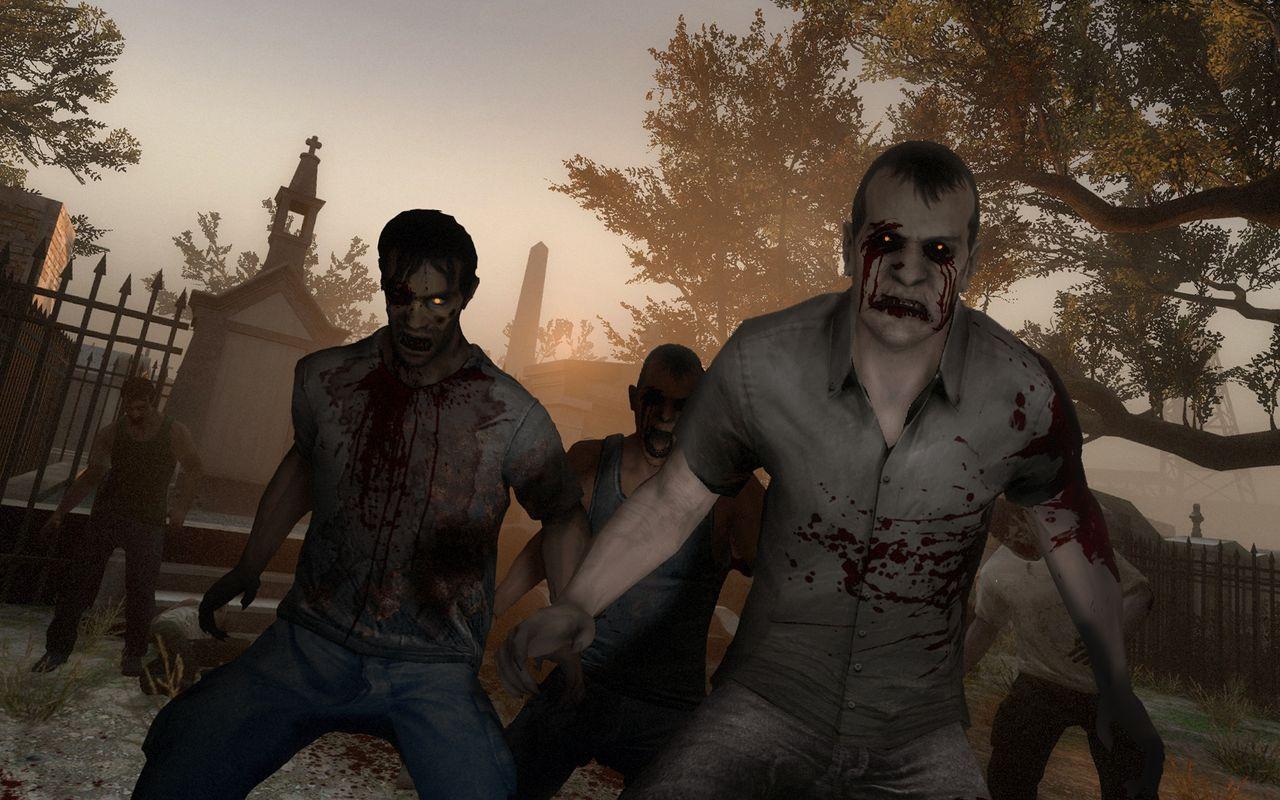 [02/06/2009] Left 4 Dead 2: Fans des Vorgängers rufen zum Boykott von Teil 2 auf. (2)