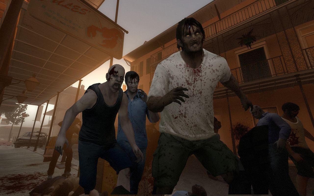 [02/06/2009] Left 4 Dead 2: Fans des Vorgängers rufen zum Boykott von Teil 2 auf. (4)