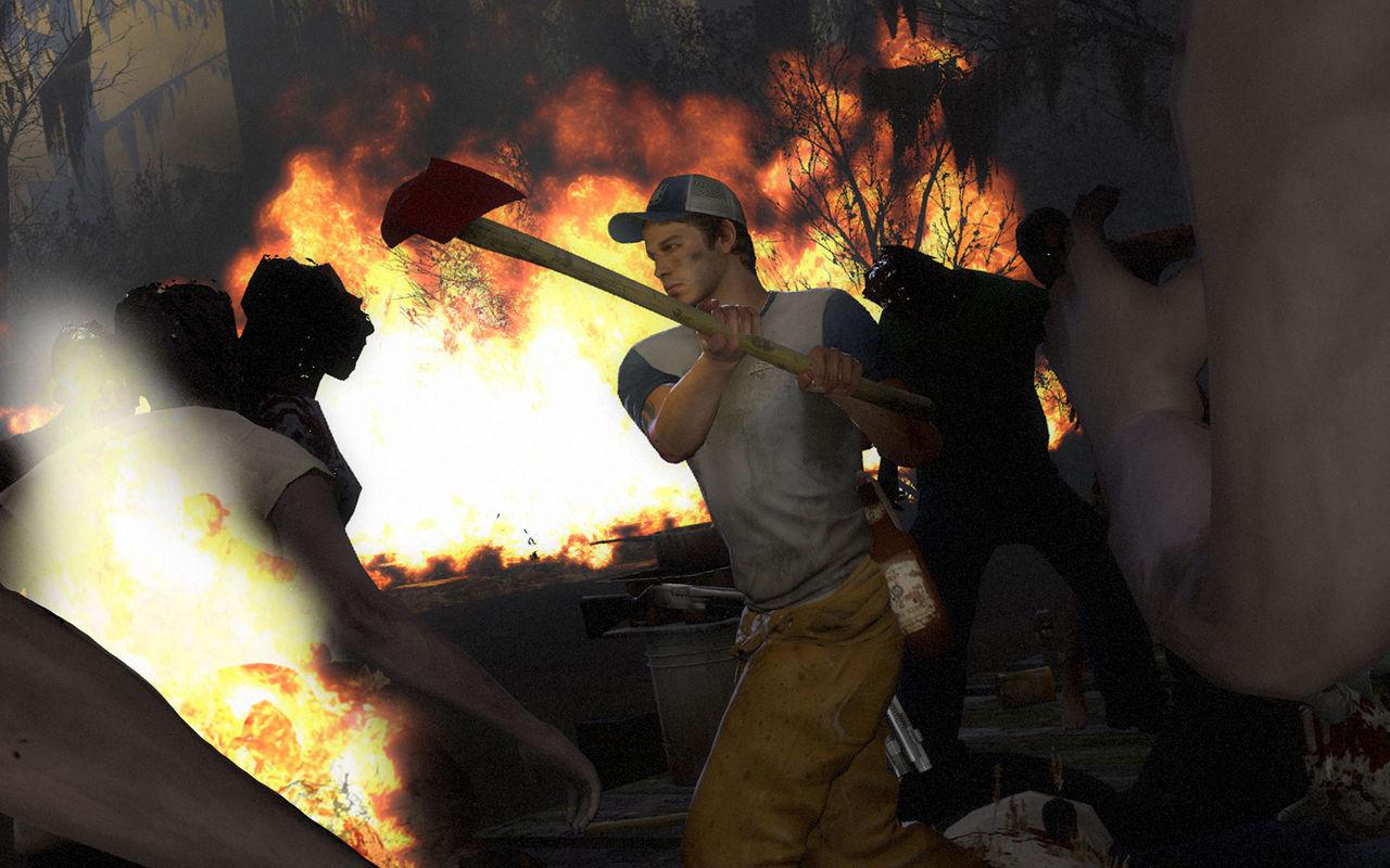 [03/06/2009] Left 4 Dead 2: Fans des Vorgängers rufen zum Boykott von Teil 2 auf. (1)