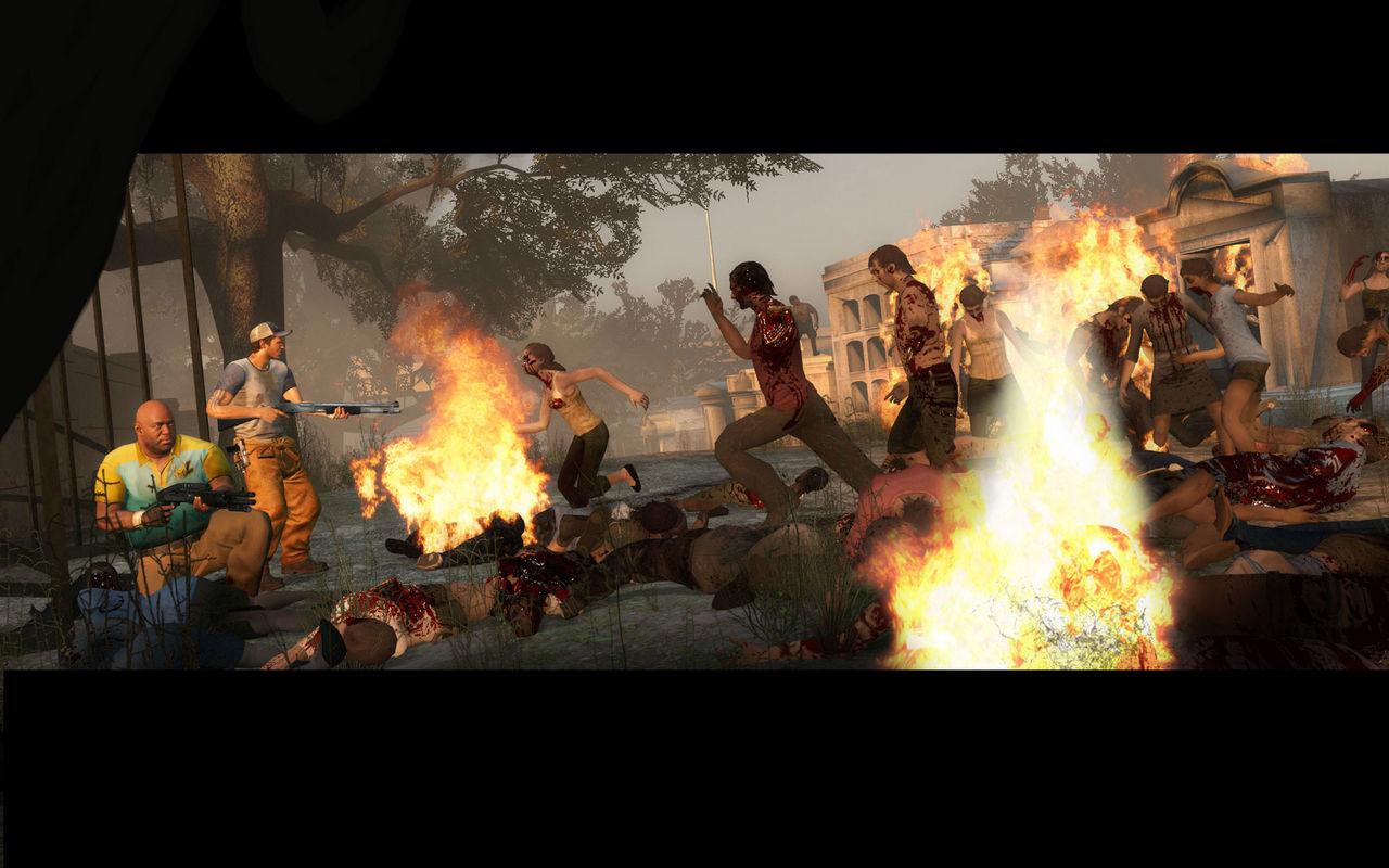 [03/06/2009] Left 4 Dead 2: Fans des Vorgängers rufen zum Boykott von Teil 2 auf. (8)