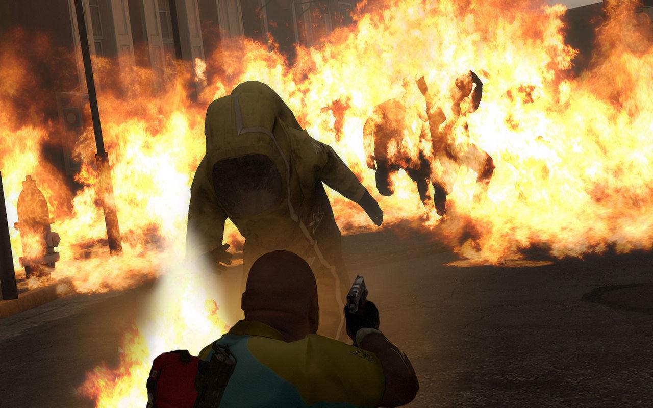 [03/06/2009] Left 4 Dead 2: Fans des Vorgängers rufen zum Boykott von Teil 2 auf. (9)