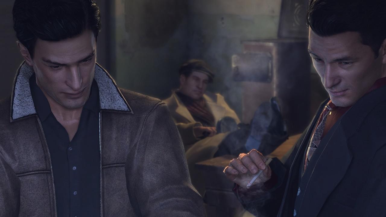 [08/06/2009] Mafia 2 - Wie ein Scorsese-Film spielt sich Mafia 2. Von den Charakteren bis zum Soundtrack stimmt einfach alles. Wenige Open-World-Features? Das ist uns Schnuppe.