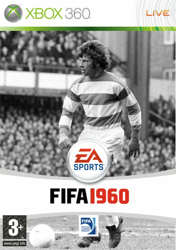 [24/06/2009] FIFA 1960