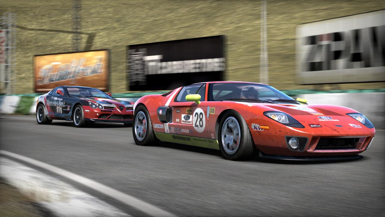 [01/06/2009] 5. Need for Speed - Die Top 5 werden von Need for Speed eingeleitet und erstmals überschreiten wir die 100 Millionen Marke, denn die Need for Speed-Serie konnte rund 100 Millionen Spiele verkaufen.