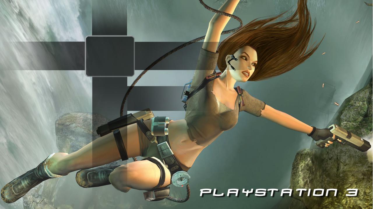 [19/06/2009] Tomb Raider Wallpaper (1080p) - Quelle: PSXetreme.com