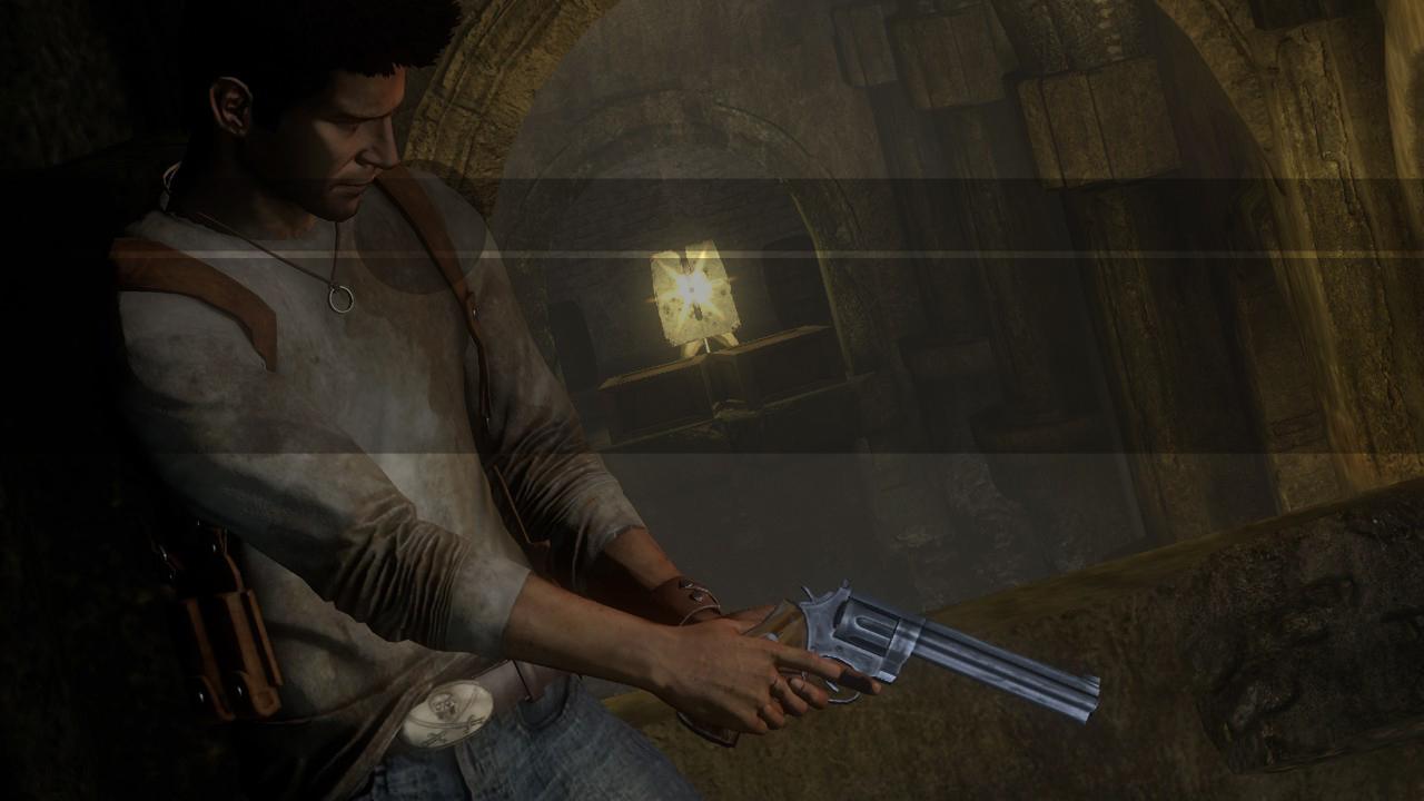 [19/06/2009] Uncharted 2 Wallpaper (720p) - Quelle: PSXetreme.com